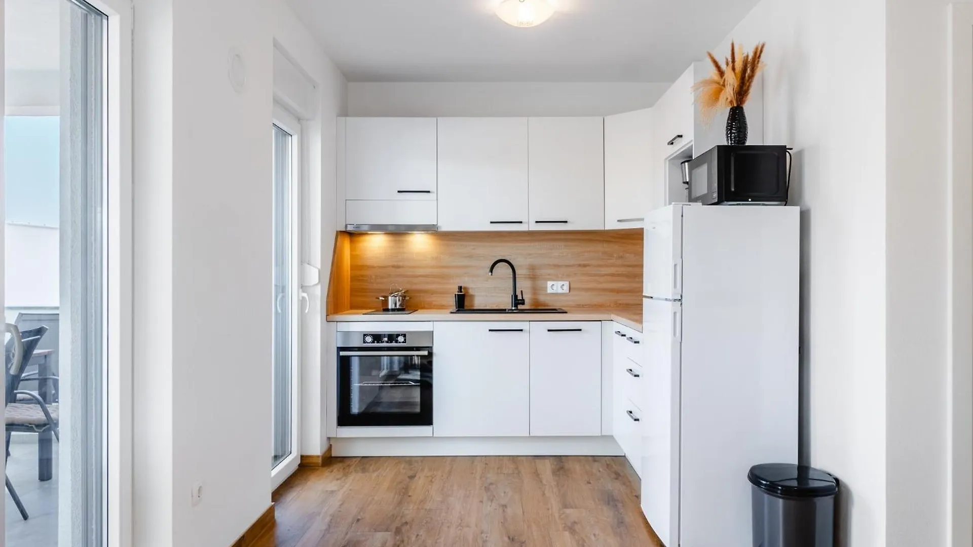Apartments With A Parking Space Vir - 24111