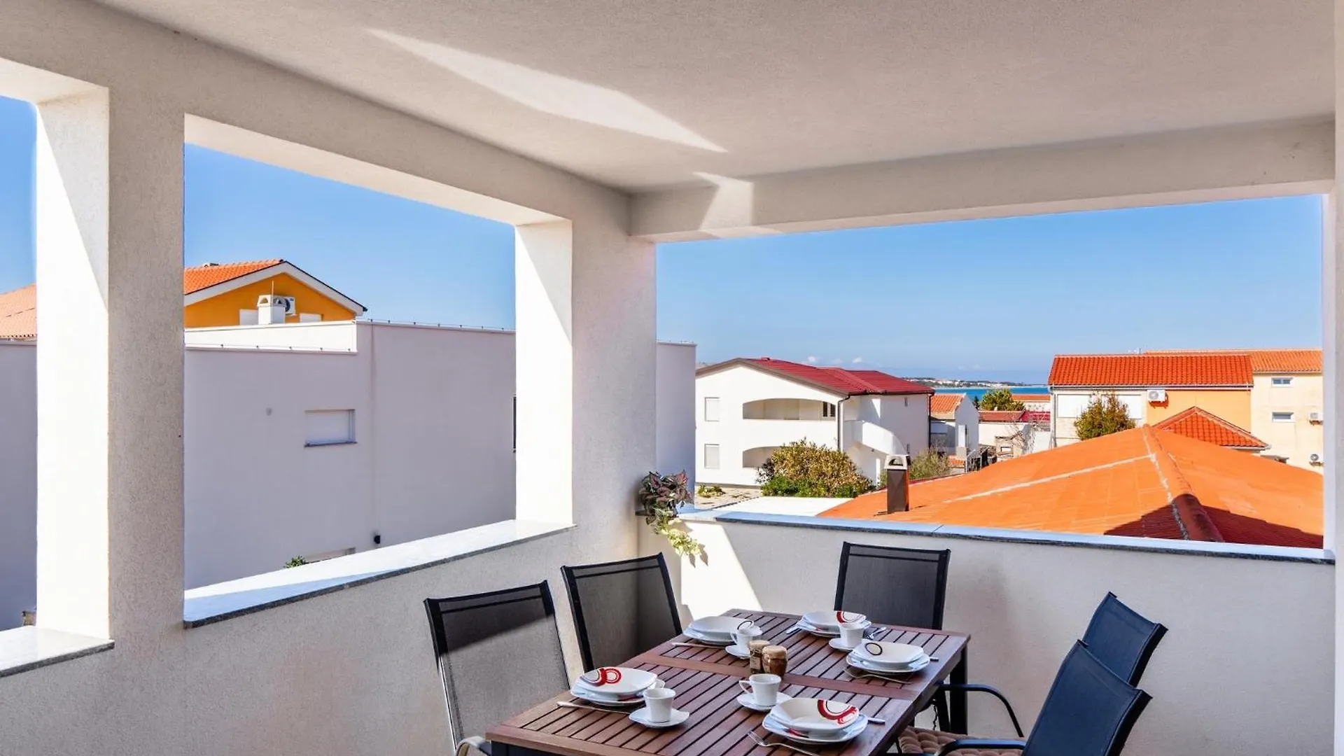 Apartments With A Parking Space Vir - 24111