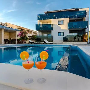  Apartmán Mirakul